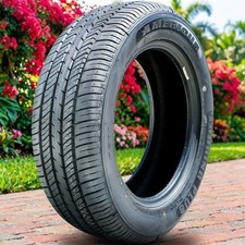 2 Americus Touring Plus 16580r15 87t All Season Tires 60k Mi Warranty 500aa
