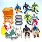 He-Man MOTU Accessory Part Weapons Figures Lot Vintage Mattel