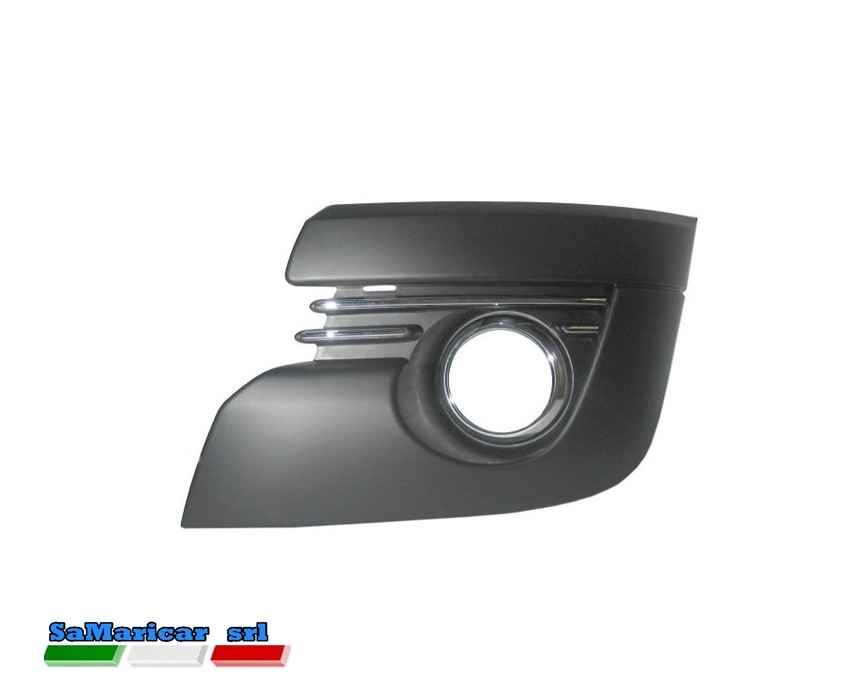 Mascherina Fendinebbia Sinistra Peugeot 3008 dal 2009 | Look Nuovo