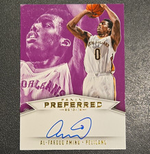 2013-14 Panini Preferred Basketball Cards 20