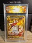 Carte Pokémon Flâmigator EX 272/193 Évolutions à Paldea 2023 FR – Collect Aura 9