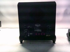 Klipsch Sub 10 120 V powered subwoofer