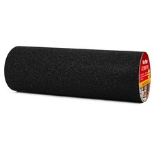 18" Wide Roll Anti Slip Tape Non Slip Ramp for Outdoor 18 IN X 30 FT Black