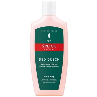 Speick Natural Deo Duschgel   200 ml
