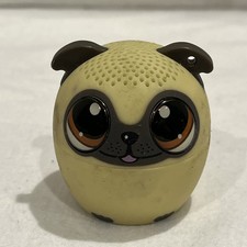 Portable Bluetooth Wireless Mini Animal Pet Speaker w/ Cellphone Selfie Control