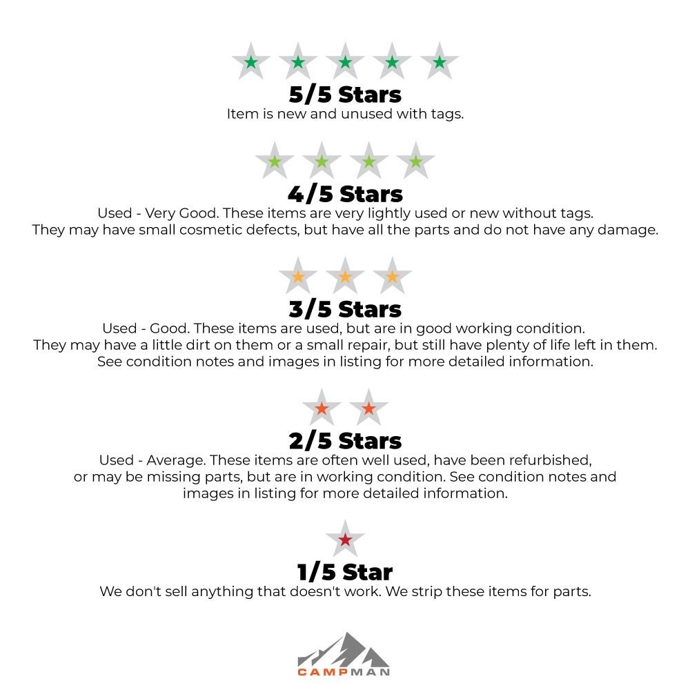 La Sportiva Spire GTX Hiking Shoe - Men's - Used