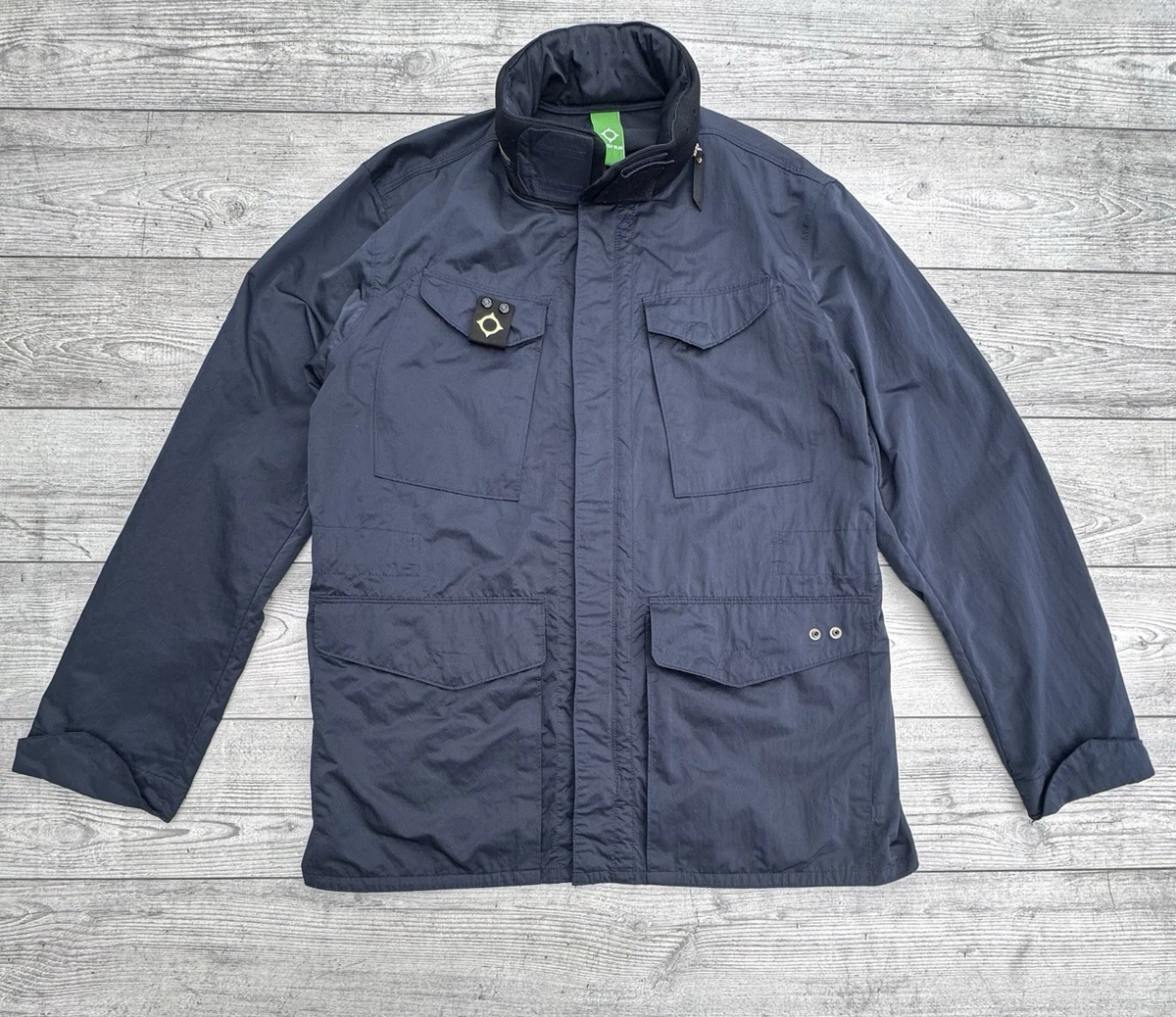 MA.STRUM Coats, Jackets & Vests for Men for Sale - Shop New & Used