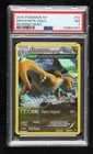 Dragonite Holo Pokemon XY Roaring Skies #52