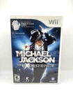 New ListingMichael Jackson: The Experience (Nintendo Wii) CIB Complete - Working NO GLOVE