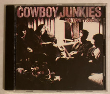Cowboy Junkies – The Trinity Session CD 1988