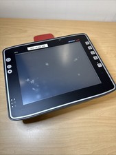 Advantech DLoG MTC 6/10 SVGA HMI In Vehicle Operator Terminal - Broken Cover