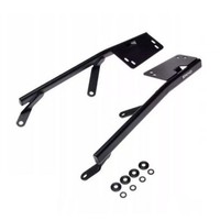 Kawasaki 650 Versys 07/09 GepäCkträGer Halter Topcase Shad K0VR67ST