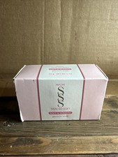 Vintage 1996 Avon Skin So Soft Soft  Sensual Glycerin Soap 5 Oz NOS