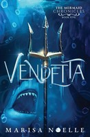 Vendetta | A Forbidden Love, Enemies To Lovers Fantasy Romance Retelling | Buch