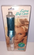 NEW SEALED 1995 Conair JUMBO 2" Curling Iron NOS 1995 Vintage