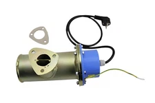 MTS Belarus Motorvorwärmer Standheizung Motorwärmer Kühlwasserheizung 🚜 DK 3110