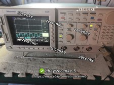 1PC Tektronix TDS794D DPO 4Ch 2Ghz 4GS/S Digital Oscilloscope /Good function