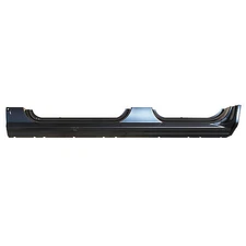 Key Parts 1996-101 OE-Style Replacement Rocker Panel