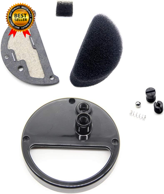 #ad #ad Pro Parts M29609 Filter Cover PP217 Pump Kit PP213 Filter Kit $24.47