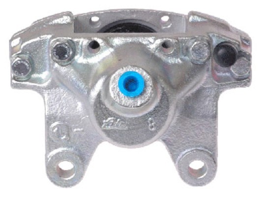 Hinterachse Links A.B.S. 429601 Bremssattel FüR MERCEDES-BENZ-image