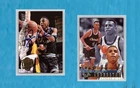 PENNY HARDAWAY AUTOGRAPHED 1994-95 FLEER ULTRA NBA CARD