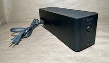 SONY TA-SA100WR Wireless Surround Amplifier With Wireless Tranceiver EZW-RT10A
