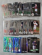 2021 Panini Prizm Draft Picks Baseball- Base, Inserts, and Prizms - Pick a Card