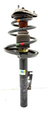 Porsche 996 Carrera 2 M030 Cabriolet Front Shock Absorber Spring 996.2 Facelift