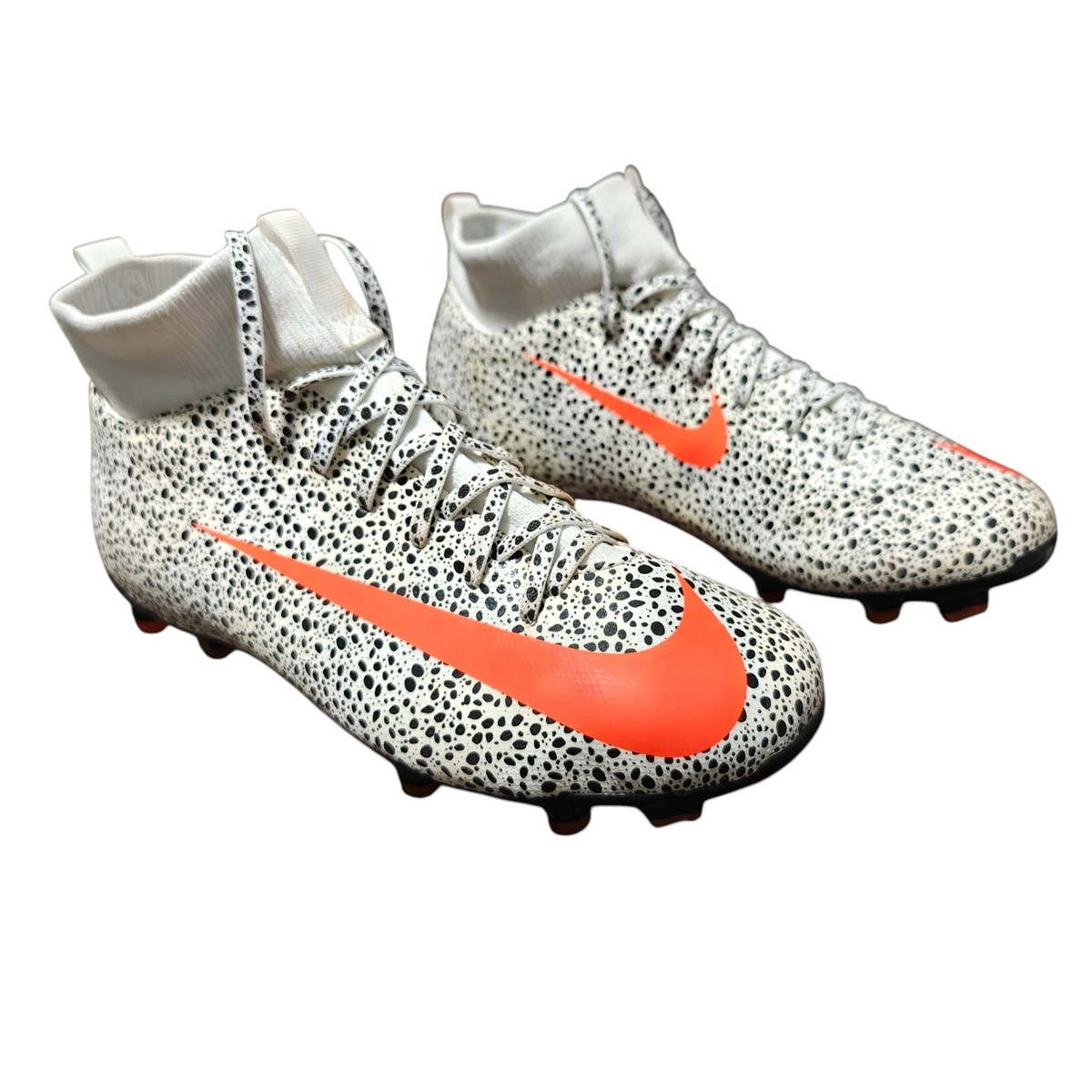 Nike Sneaker Nike Mercurial Superfly Academy Cr7 Safari Elite Cr7