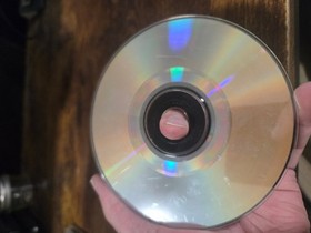 Authentic Disc Only Cyber Troopers Virtual On Oratorio Tangram Sega Dreamcast