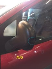 Retroviseur gauche (ou coque) Fiat MULTIPLA