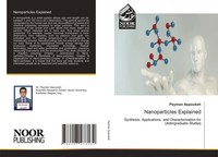 Peyman Aspoukeh | Nanoparticles Explained | Taschenbuch | Englisch (2024)