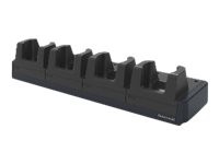 Honeywell Handheld charging cradle output connectors: 4 Europe EDA61K-CB-2