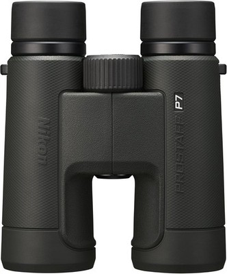 Nikon Fernglas PROSTAFF P7 8x42 Kaliber Anthrazitgrau Versand aus Japan Neu