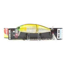 Yo Zuri Duel Hardcore Noi-Z 105F Floating Lure R1174-SAY (8631)