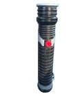 Star Wars Obi Wan Kenobi Lightsaber Jedi Blue 32” Non-Electric Vintage 1999
