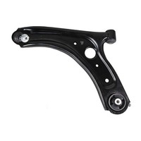 Metzger Autoteile 58213601 Lenker, RadaufhäNgung Greenparts FüR Hyundai, Unten