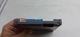 Jeu Nintendo NES Super Mario Bros 2 Loose