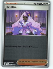 Jacinthe [Reverse Holo] #75 - Perfect Order - Pokémon TCG