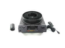 Kodak Carousel 4200 Projector w/ Lens, Tray  Remote Control