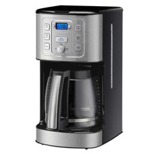 Renewed Cuisinart Brew Central 14-Cup Coffeem...