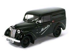 Renault Juvaquatre Break "Michelin" NOREV