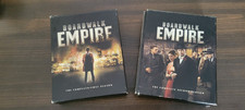 Boardwalk Empire Seasons 1  2 Blu-ray Lot HBO TV Series Season 1 2