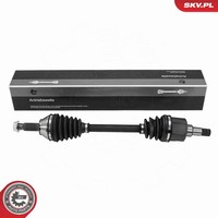 Esen SKV Antriebswelle 40SKV360 FüR Ford Focus 1 DAW DBW Turnier DNW DFW 16V