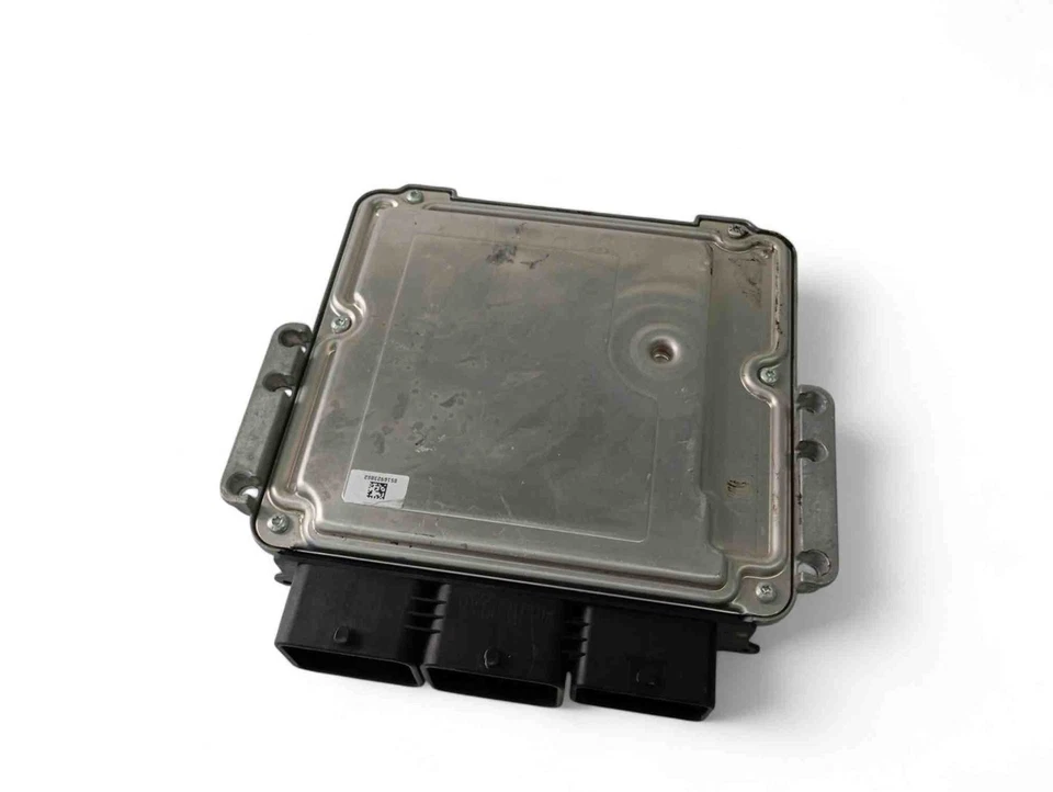 Centralina motore FORD S-MAX WA6 ECU 0281018210 2012 30312516 - Immagine 4 di 4
