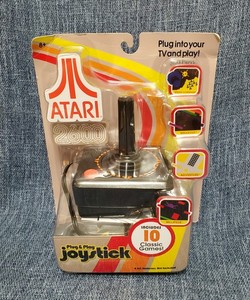 Plug and Play Atari | eBay