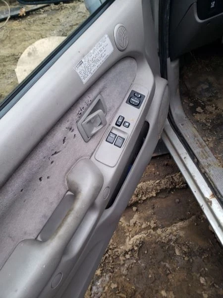 Transfer Case 6 Cylinder Manual Transmission Fits 97-04 TACOMA 315755 Foto 2 de 4