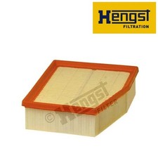 LEFT AIR FILTER E665L01 HENGST FILTER I