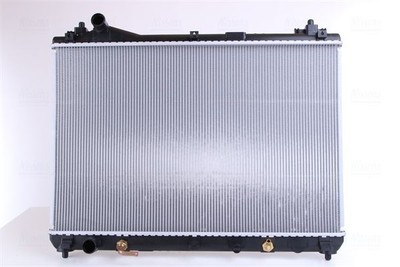 Kühler Wasserkühler Motorkühler für Suzuki Grand Nissens 64199 2005 ->