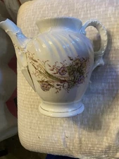 Vintage Pitcher